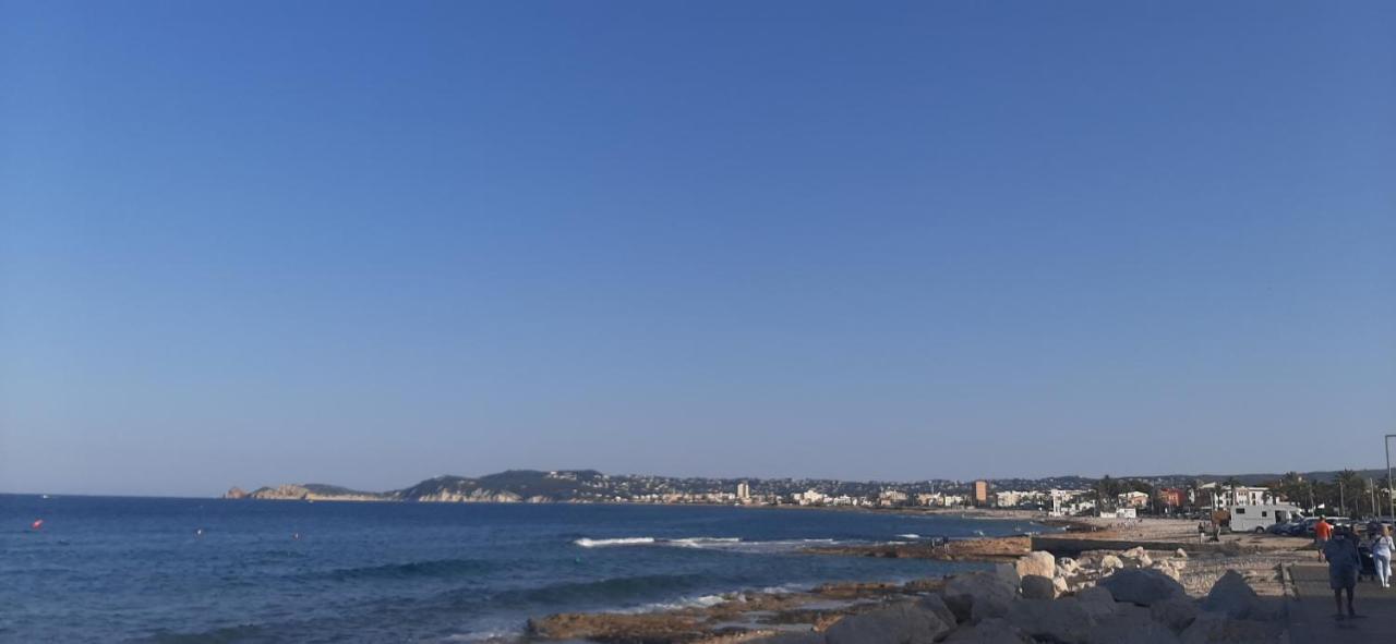 Dream Studio Port Xabia 外观 照片